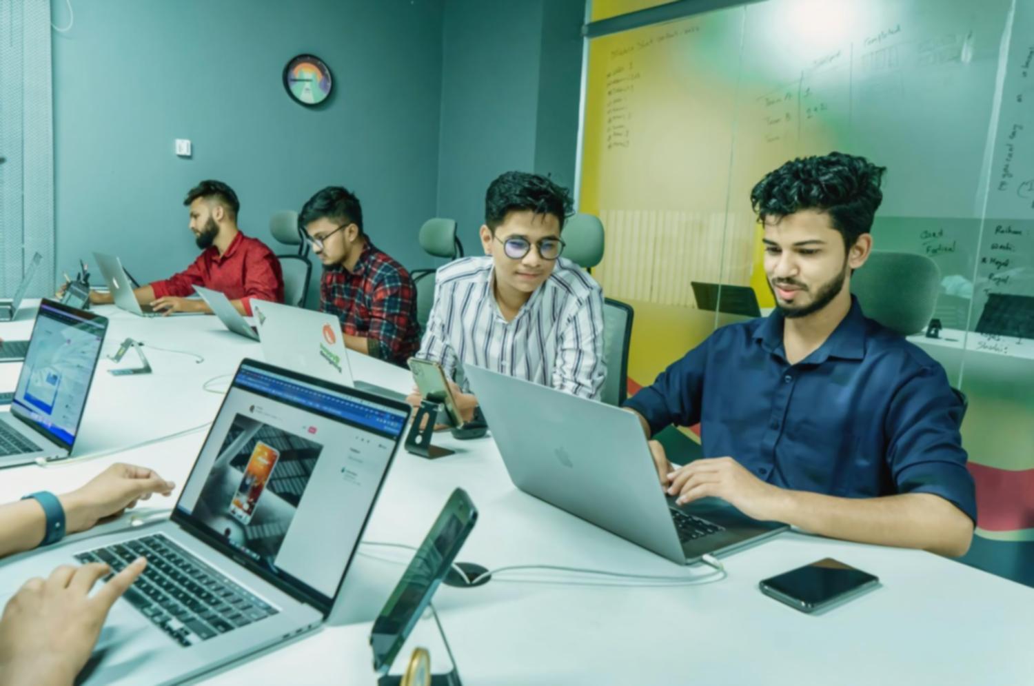Formation en analyse financière