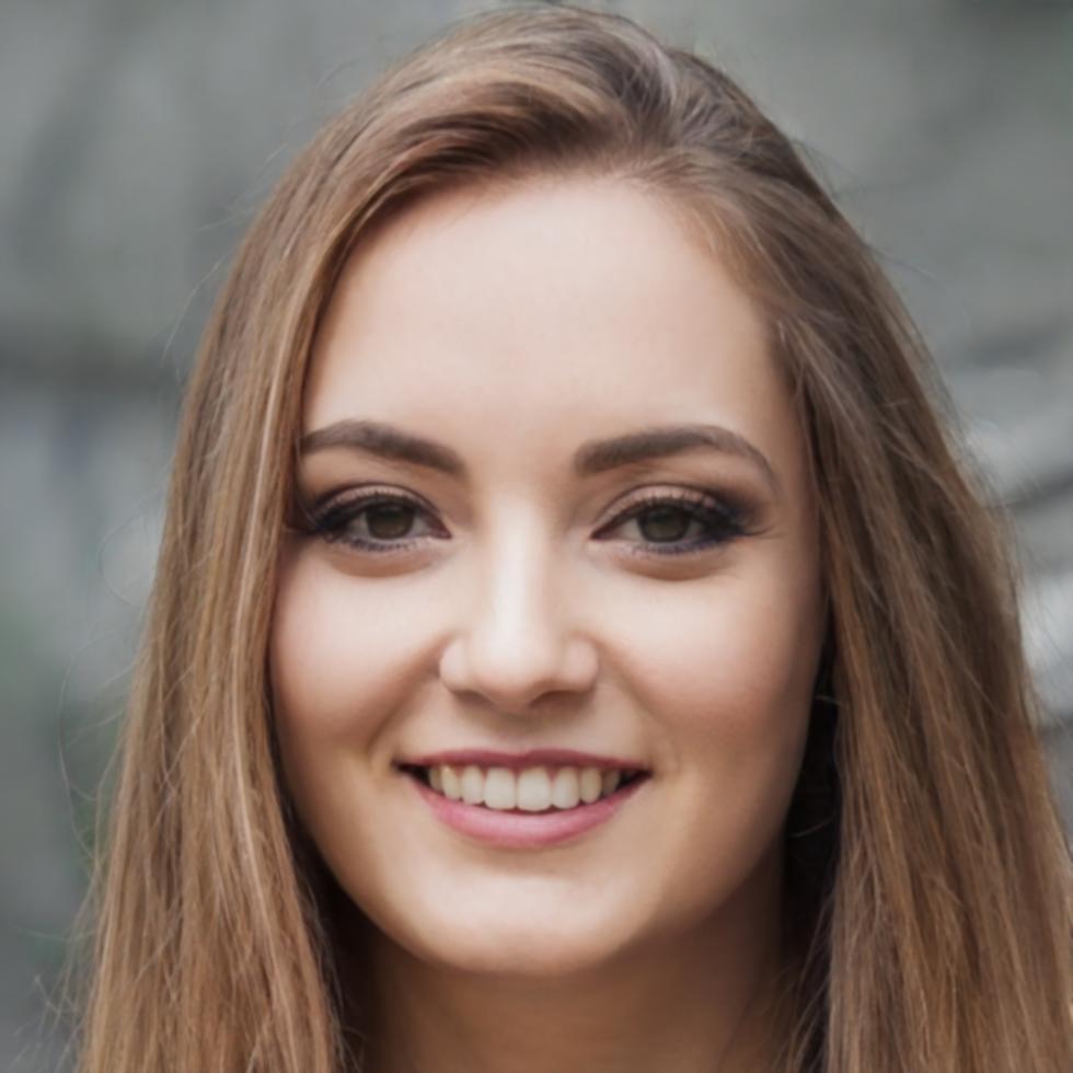 Portrait de Sophie Martin